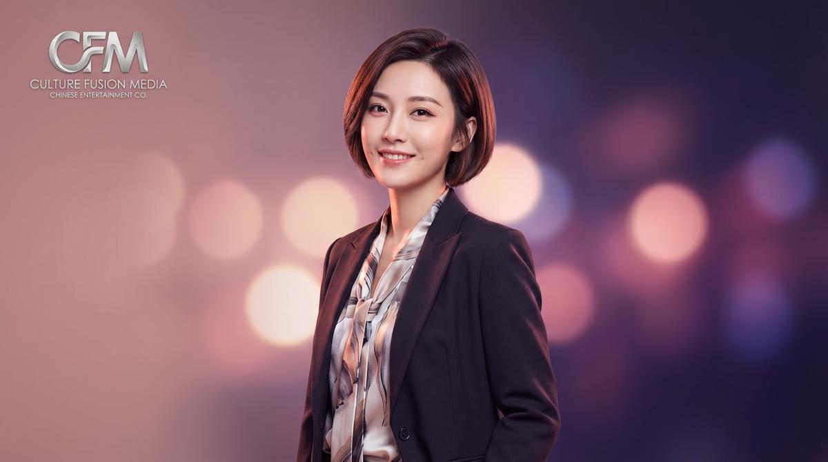 蘑菇视频传媒VLOG视频