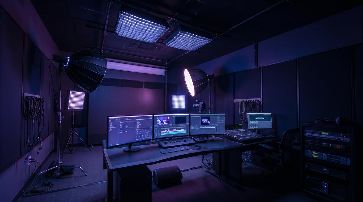 蘑菇视频影视制作幕后视频